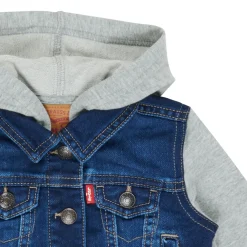 Levi's - INDIGO JACKET< Vestes