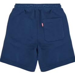 Levi's Shorts & Bermudas^- JOGGER FRENCH TERRY SHORT