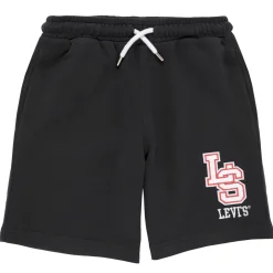 Levi's Shorts & Bermudas^- JOGGER FRENCH TERRY SHORT