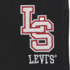 Levi's Shorts & Bermudas^- JOGGER FRENCH TERRY SHORT