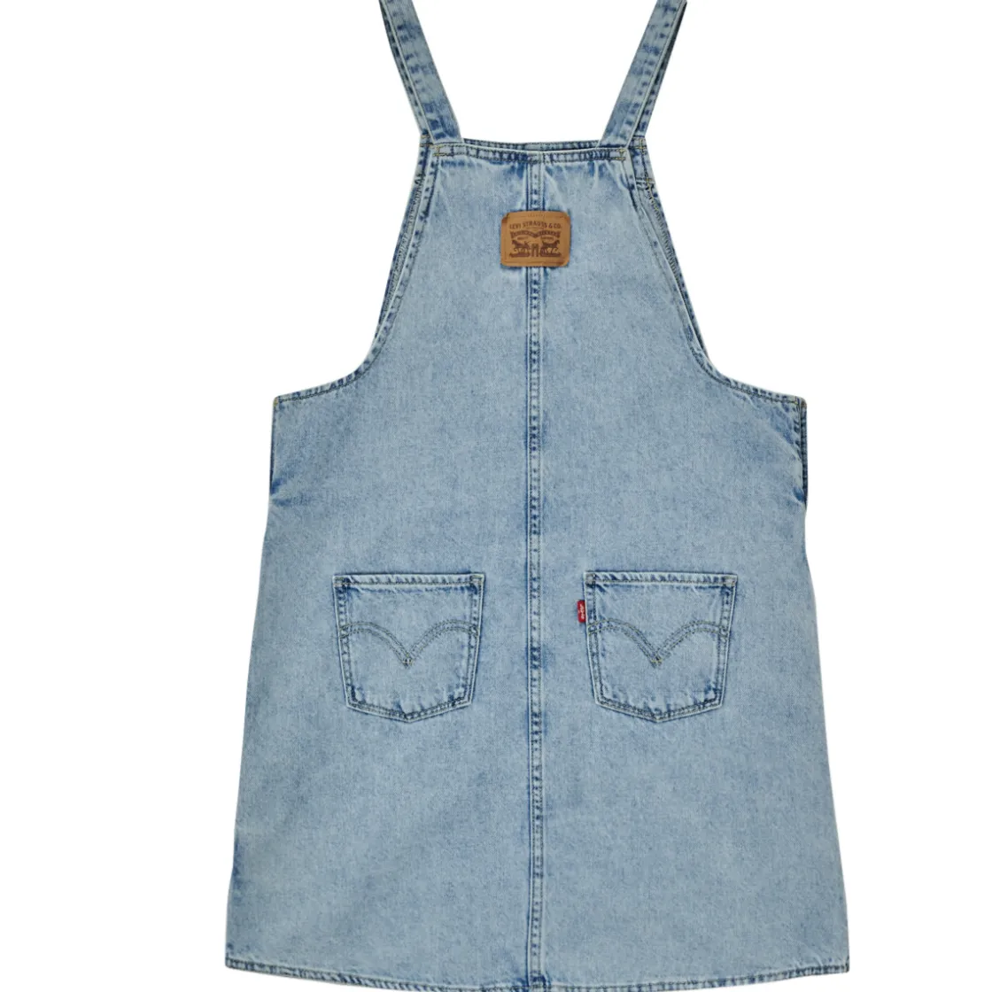 Levi's Robes^- JUMPER DRESS