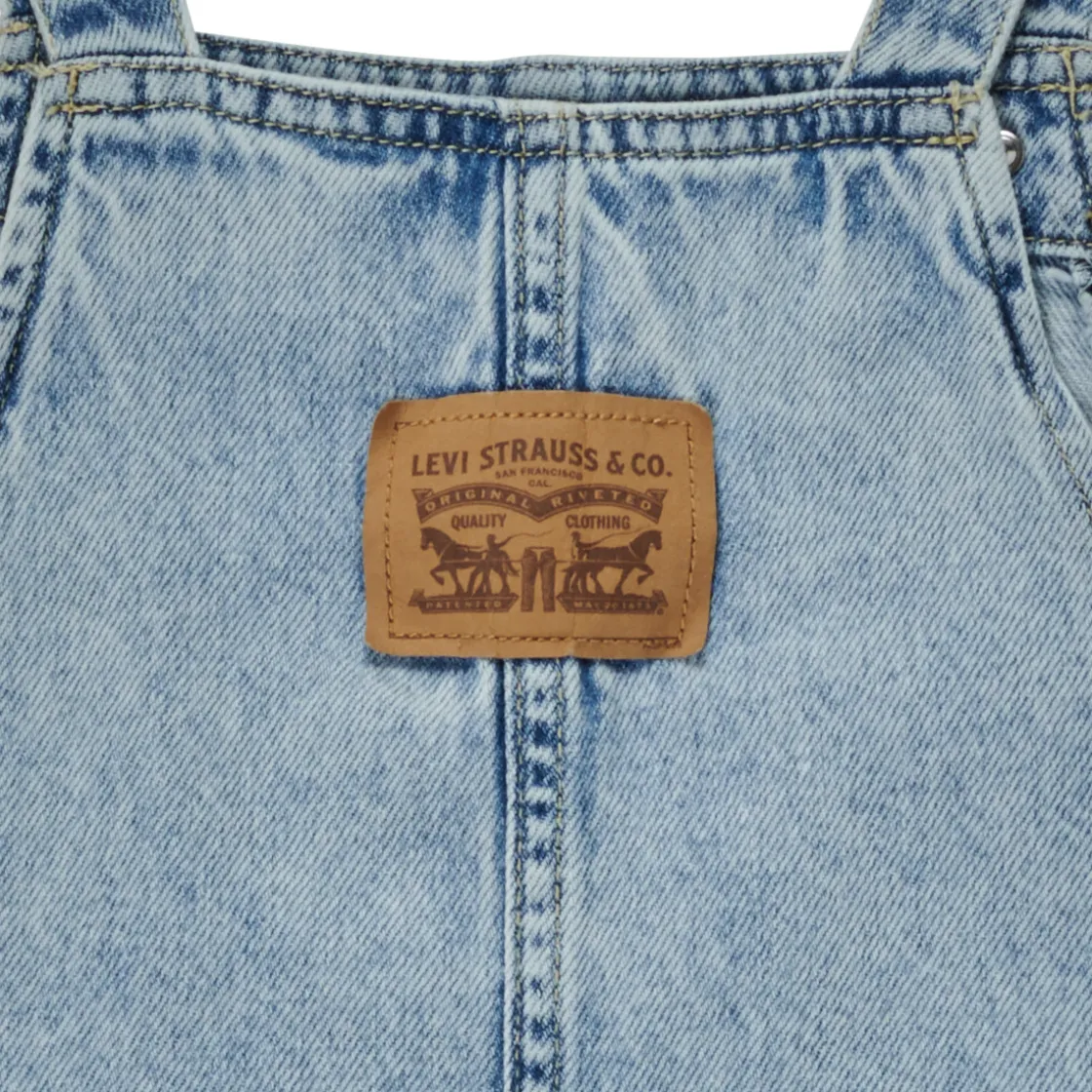 Levi's Robes^- JUMPER DRESS