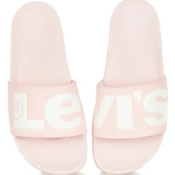 Levi's Mules / Sabots^- JUNE L S