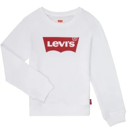 Levi's Sweats & Polaires^- KEY ITEM LOGO CREW