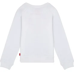 Levi's Sweats & Polaires^- KEY ITEM LOGO CREW