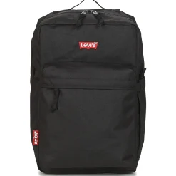 Levi's - L PACK STANDARD Noir Hot