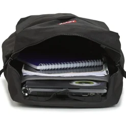 Levi's - L PACK STANDARD Noir Hot