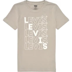 Levi's - LOUD TEE< T-shirts & Polos