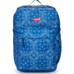Levi's - ® L-Pack Standard Issue Bleu Hot