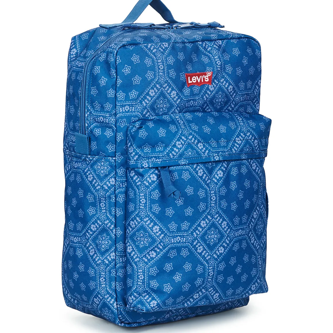 Levi's - ® L-Pack Standard Issue Bleu Hot