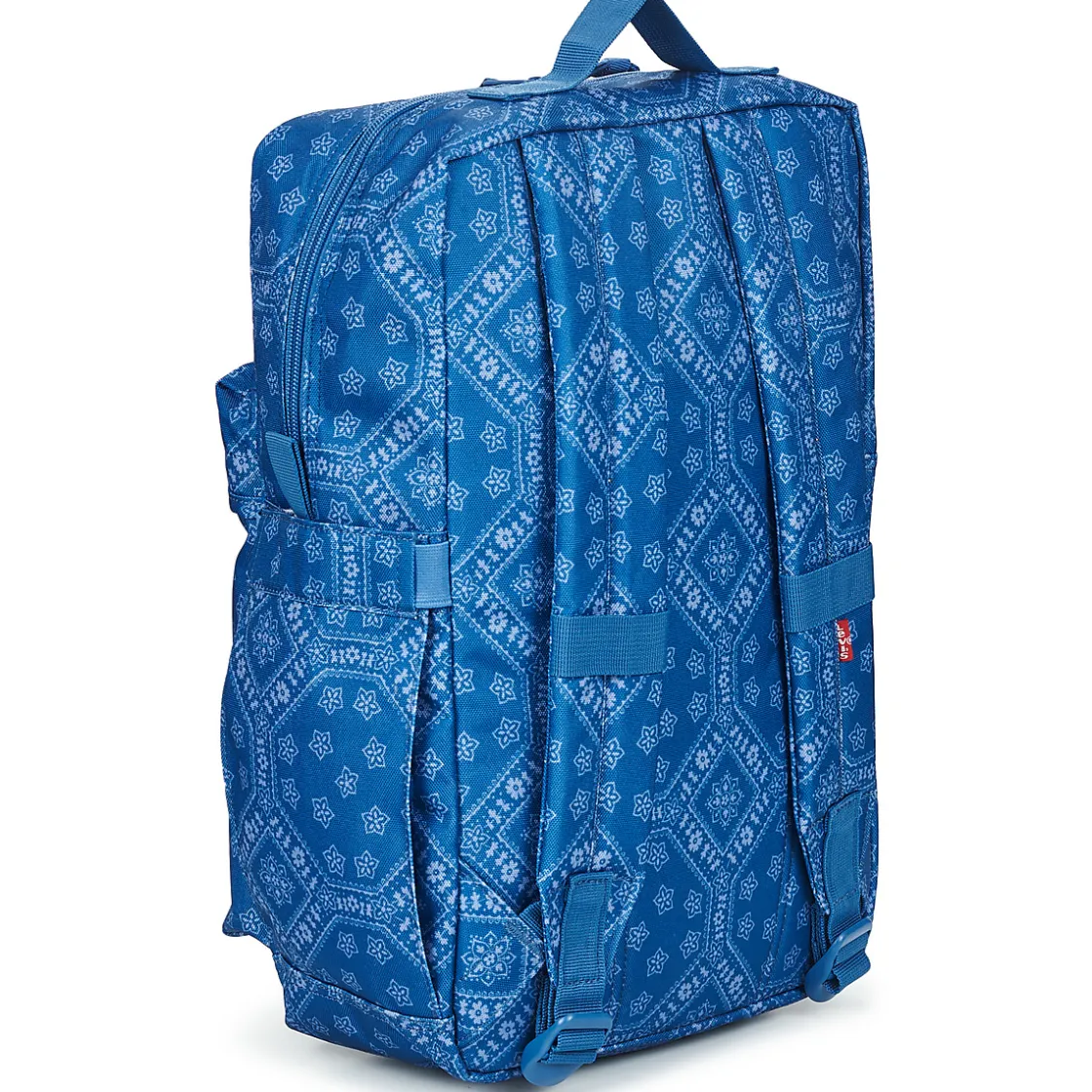 Levi's - ® L-Pack Standard Issue Bleu Hot