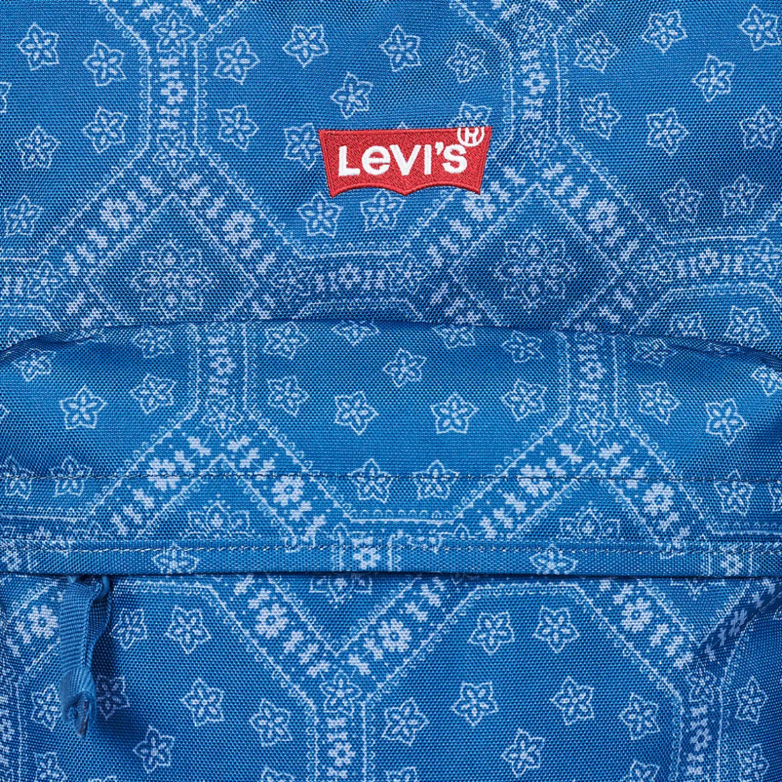 Levi's - ® L-Pack Standard Issue Bleu Hot