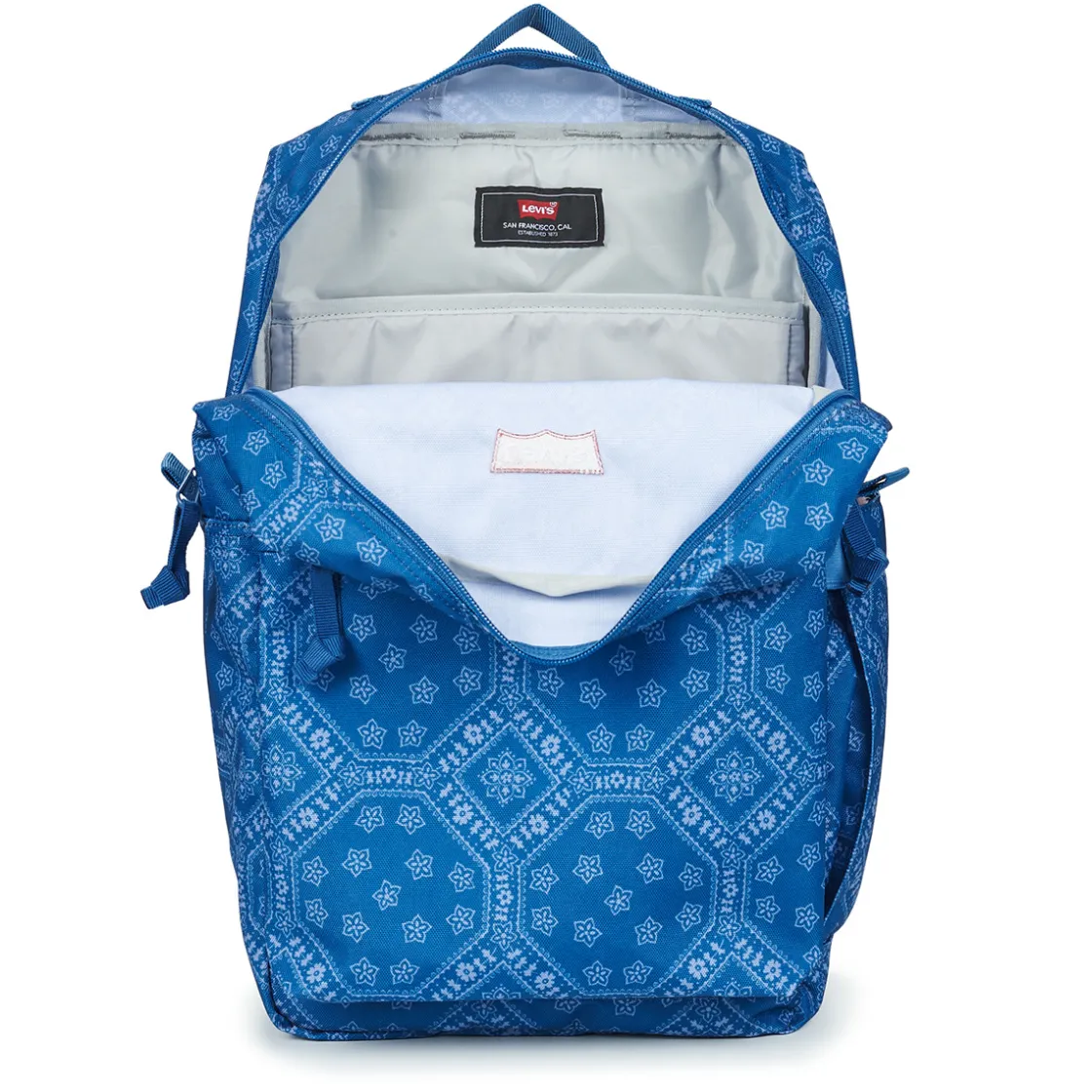 Levi's - ® L-Pack Standard Issue Bleu Hot