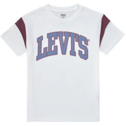 Levi's - PREP SPORT TEE< T-shirts & Polos