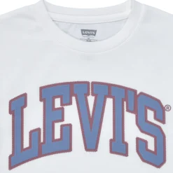 Levi's - PREP SPORT TEE< T-shirts & Polos