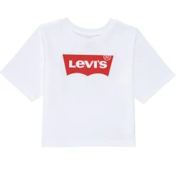 Levi's - LIGHT BRIGHT HIGH RISE TOP< T-shirts & Polos