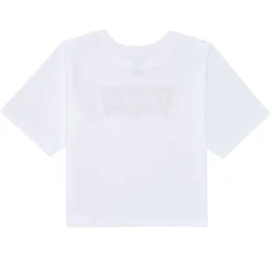 Levi's - LIGHT BRIGHT HIGH RISE TOP< T-shirts & Polos