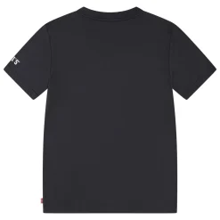 Levi's - LS MONOGRAM TEE< T-shirts & Polos
