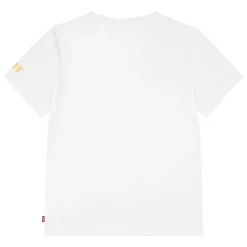 Levi's - LS MONOGRAM TEE< T-shirts & Polos