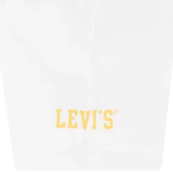 Levi's - LS MONOGRAM TEE< T-shirts & Polos