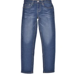 Levi's - LVB 502 REG TAPER ECO WARM JEA< Jeans