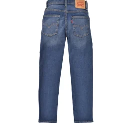 Levi's - LVB 502 REG TAPER ECO WARM JEA< Jeans