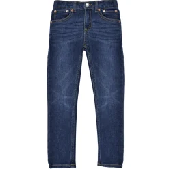 Levi's - LVB 510 SKINNY NON PERFORMANCE Bleu Clearance