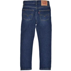 Levi's - LVB 510 SKINNY NON PERFORMANCE Bleu Clearance