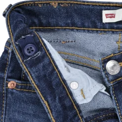 Levi's - LVB 510 SKINNY NON PERFORMANCE Bleu Clearance