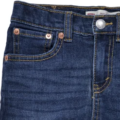 Levi's - LVB 510 SKINNY NON PERFORMANCE Bleu Clearance