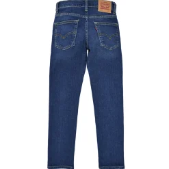 Levi's - LVB 512 SLIM TAPER JEAN Bleu Best