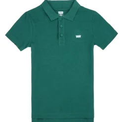 Levi's - LVB BACK NECK TAPE POLO< T-shirts & Polos