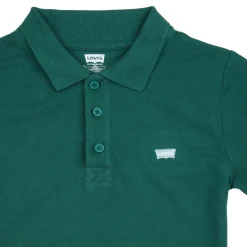 Levi's - LVB BACK NECK TAPE POLO< T-shirts & Polos