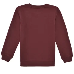 Levi's - LVB BATWING CREWNECK Marron Hot