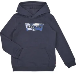 Levi's Sweats & Polaires^- LVB BATWING FILL HOODIE