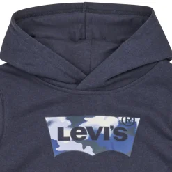 Levi's Sweats & Polaires^- LVB BATWING FILL HOODIE