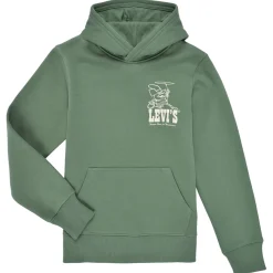 Levi's - LVB LASSO IT UP HOODIE< Sweats & Polaires