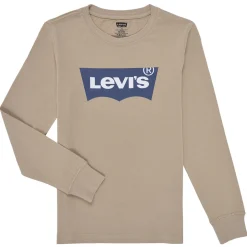 Levi's T-shirts & Polos^- LVB L/S BATWING TEE