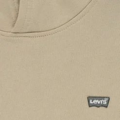 Levi's - LVB MINI BATWING HOODIE< Sweats & Polaires