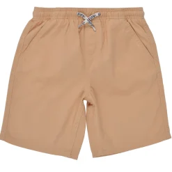 Levi's Shorts & Bermudas^- LVB PULL ON WOVEN SHORT