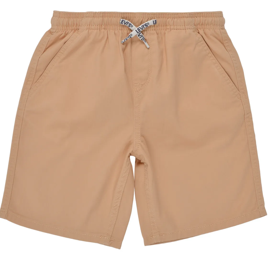 Levi's Shorts & Bermudas^- LVB PULL ON WOVEN SHORT