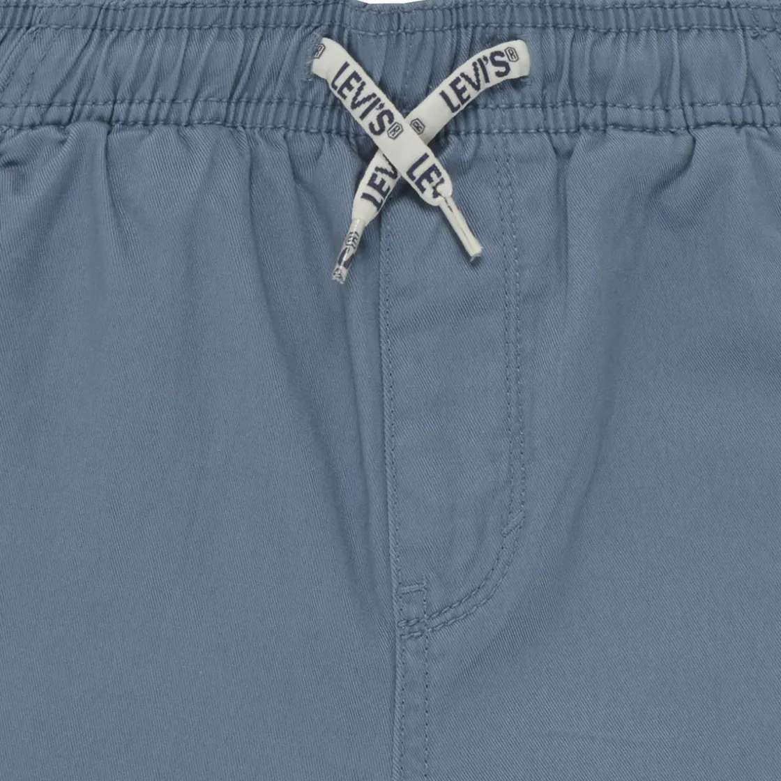 Levi's Shorts & Bermudas^- LVB PULL ON WOVEN SHORT