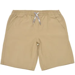 Levi's - LVB PULL ON WOVEN SHORT Beige Sale