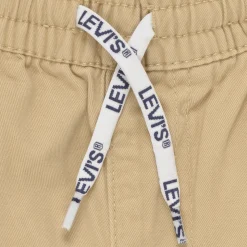 Levi's - LVB PULL ON WOVEN SHORT Beige Sale