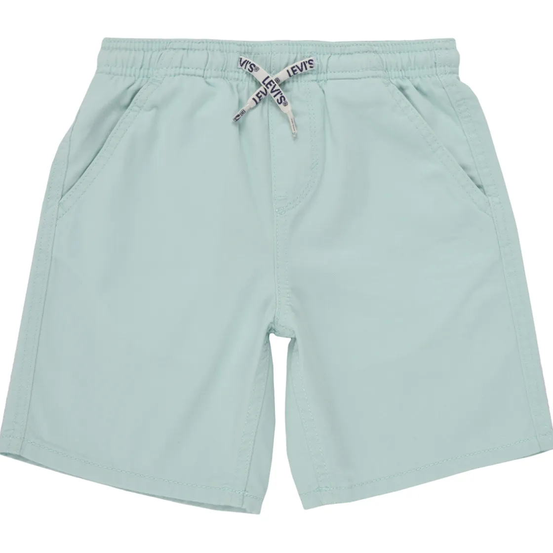 Levi's - LVB PULL ON WOVEN SHORT< Shorts & Bermudas
