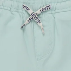 Levi's - LVB PULL ON WOVEN SHORT< Shorts & Bermudas