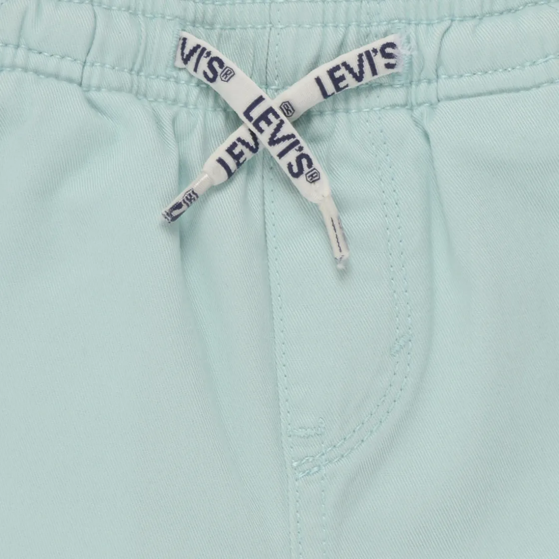 Levi's - LVB PULL ON WOVEN SHORT< Shorts & Bermudas