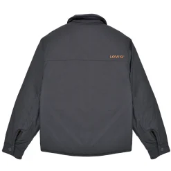 Levi's - LVB REVERSIBLE QUILTED SHACKET< Manteaux