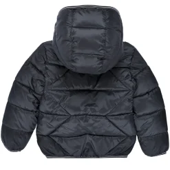 Levi's - LVB SHERPA LINED PUFFER JKT< Manteaux