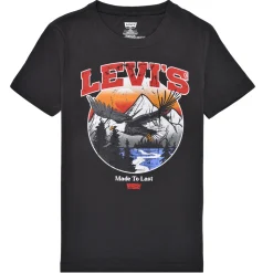Levi's - LVB SOAR LIKE AN EAGLE TEE< T-shirts & Polos